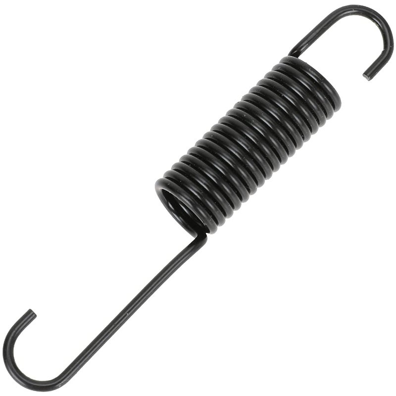 FVRITO Side Stand Kickstand Spring for 196cc 6.5HP Massimo Hensim TrailMaster Baja Doodle Bug Blitz Dirt Bug Racer DB30 Heat Warrior MB165 MB200 Coleman CT100U Motovox MBX10 MBX11 Mini Bike Motorsport - Image 2
